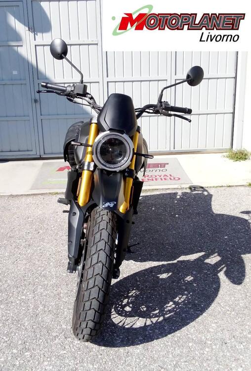 Moto Morini SEIEMMEZZO SCR (2022 - 25) (2)