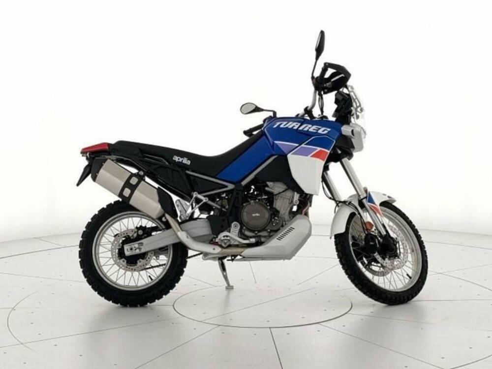 Aprilia Tuareg 660 (2022 - 24)