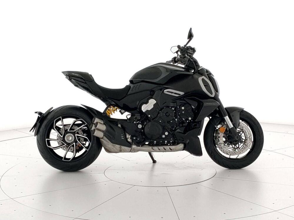 Ducati Diavel V4 (2023 - 25)