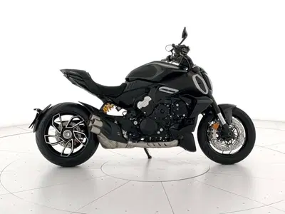 Ducati Diavel V4 (2023 - 26) usata