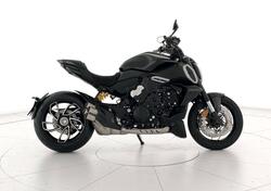 Ducati Diavel V4 (2023 - 25) usata