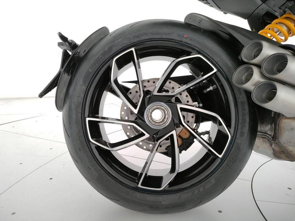 Ducati Diavel V4 (2023 - 25) (5)