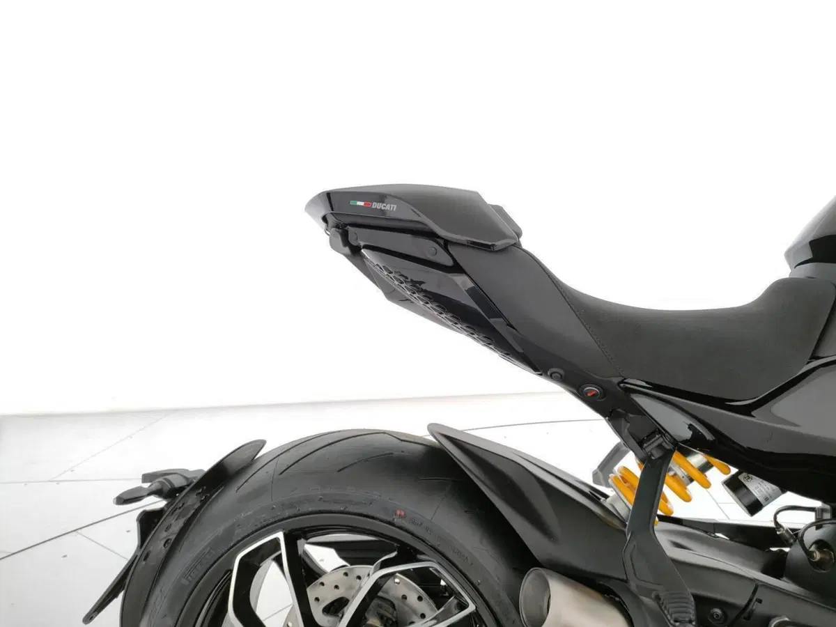 Ducati Diavel V4 (2023 - 26) (6)