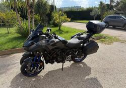 Yamaha Niken 850 GT (2019 - 20) usata