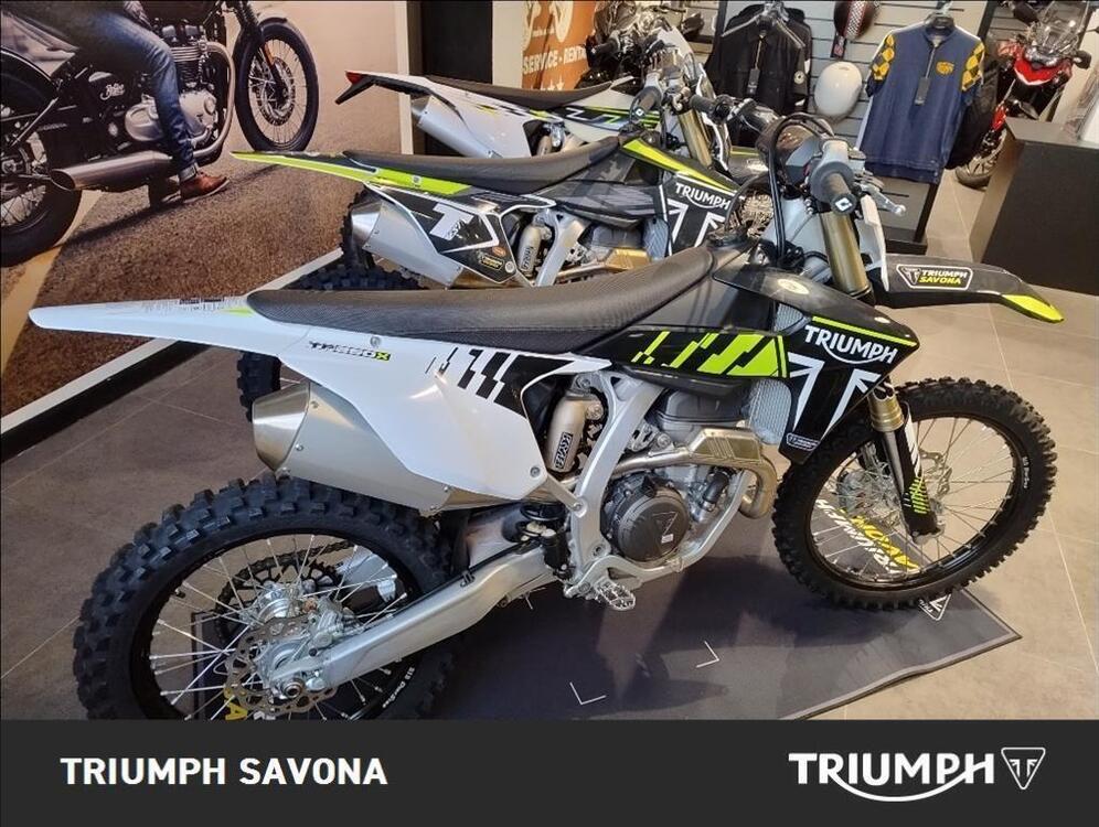 Triumph TF 250-X (2024 - 25) (2)