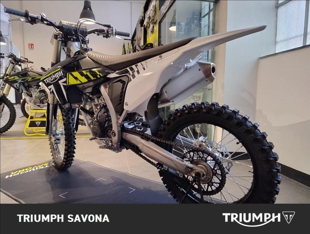 Triumph TF 250-X (2024 - 25) (4)