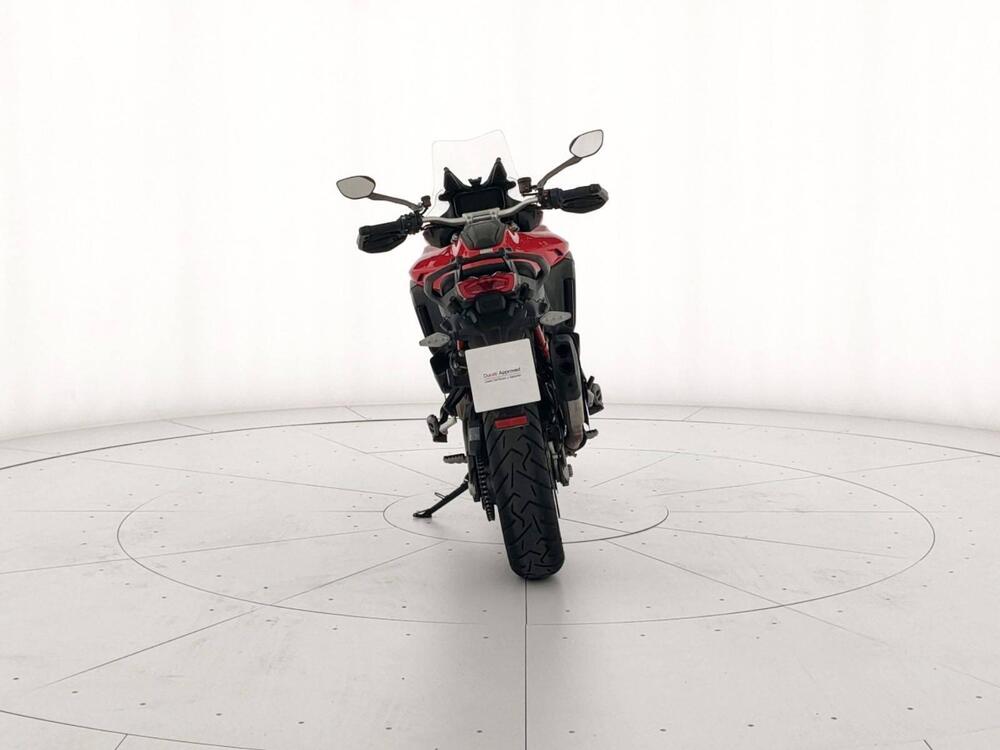 Ducati Multistrada V4 S (2025) (5)