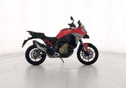 Ducati Multistrada V4 S (2025) usata