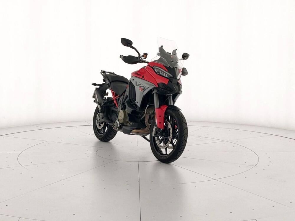 Ducati Multistrada V4 S (2025) (2)