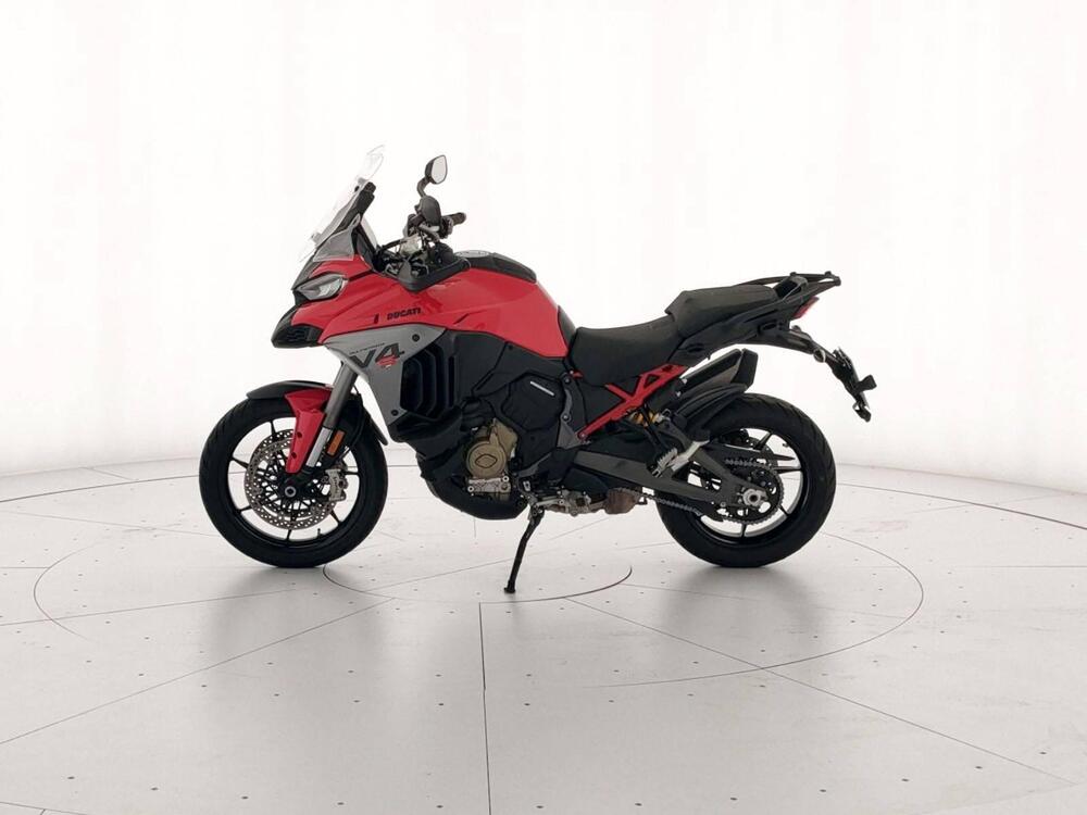 Ducati Multistrada V4 S (2025) (3)