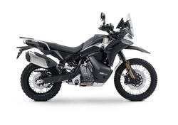 CFMOTO 800MT-X Low Seat (2025) nuova
