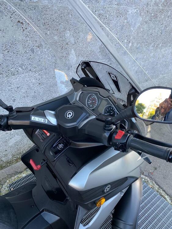 Qooder eQooder (2020 - 21) (3)