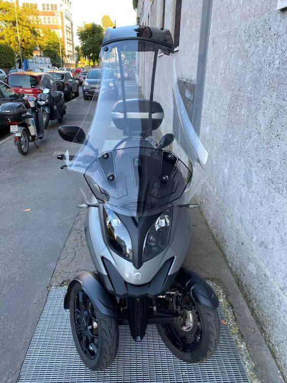 Qooder eQooder (2020 - 21) (4)