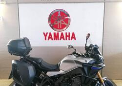 Yamaha Tracer 9 GT (2021 - 24) usata