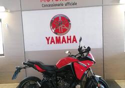 Yamaha Tracer 7 (2021 - 24) usata