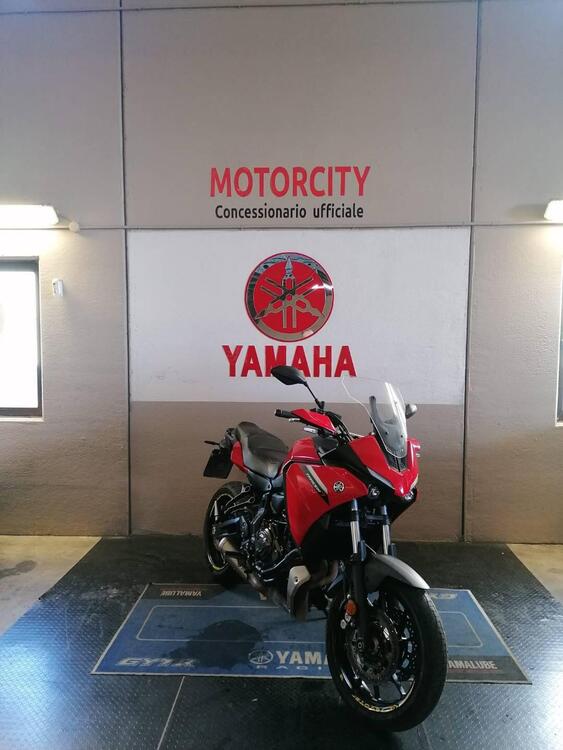 Yamaha Tracer 7 (2021 - 24) (2)