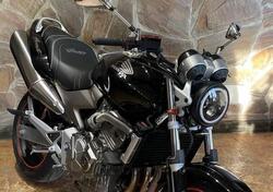 Honda Hornet 600 (2003 - 04) usata