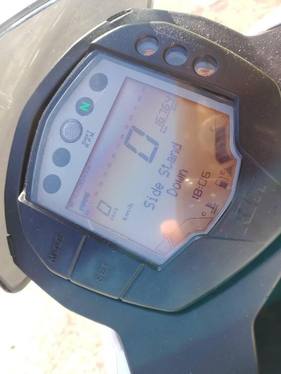 KTM 390 Duke ABS (2012 - 16) (5)