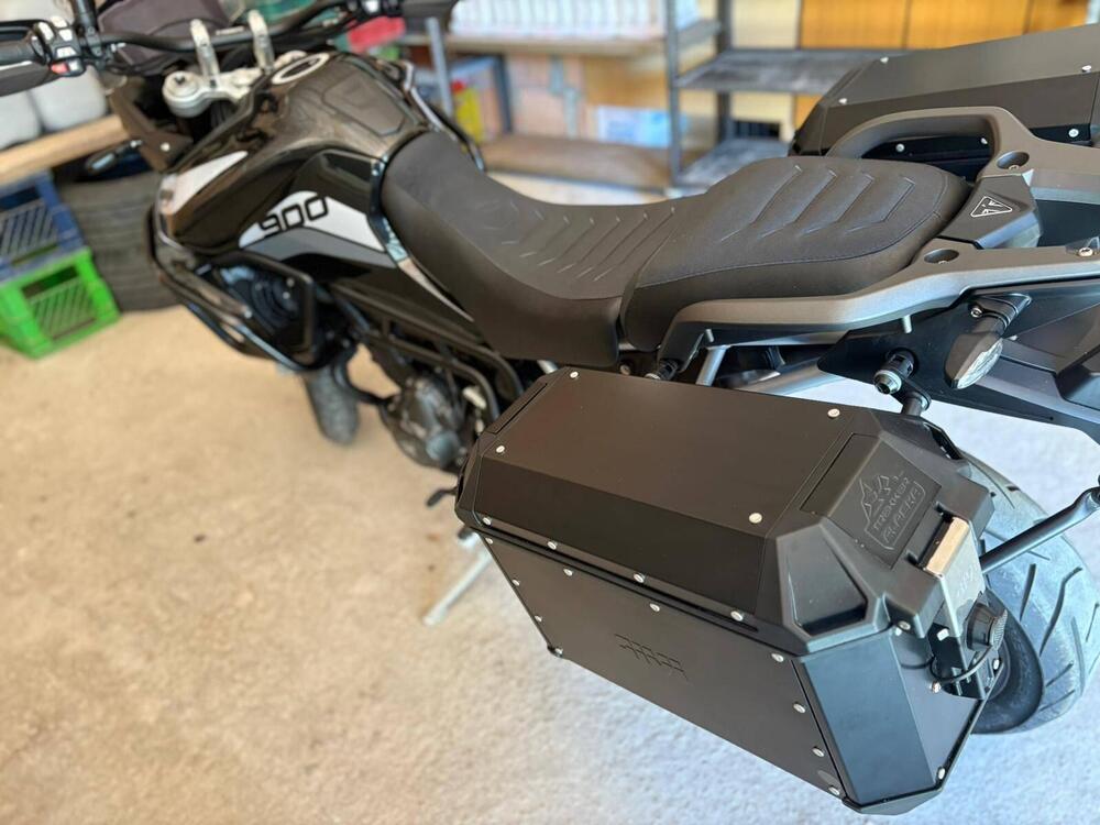 Triumph Tiger 900 GT (2020 - 23) (2)