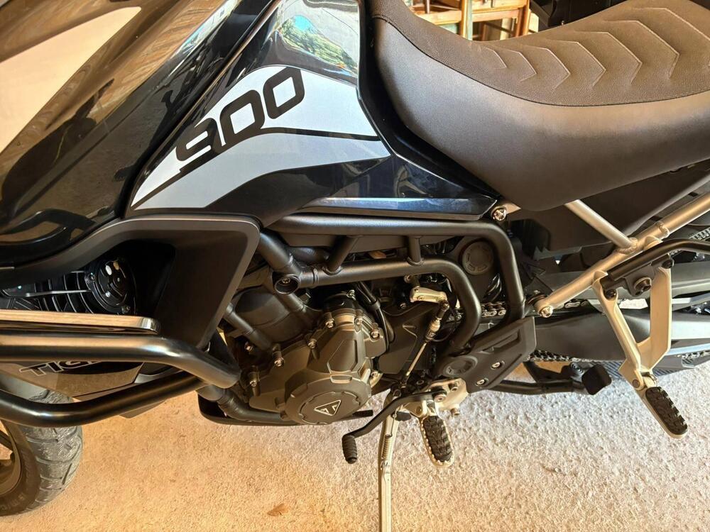 Triumph Tiger 900 GT (2020 - 23) (3)