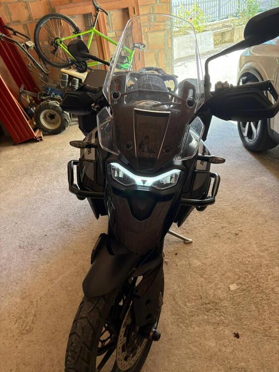 Triumph Tiger 900 GT (2020 - 23) (4)