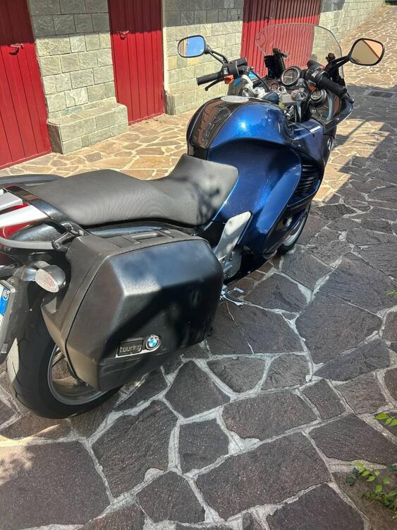 Bmw K1200 RS