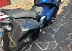 Bmw K1200 RS d'epoca