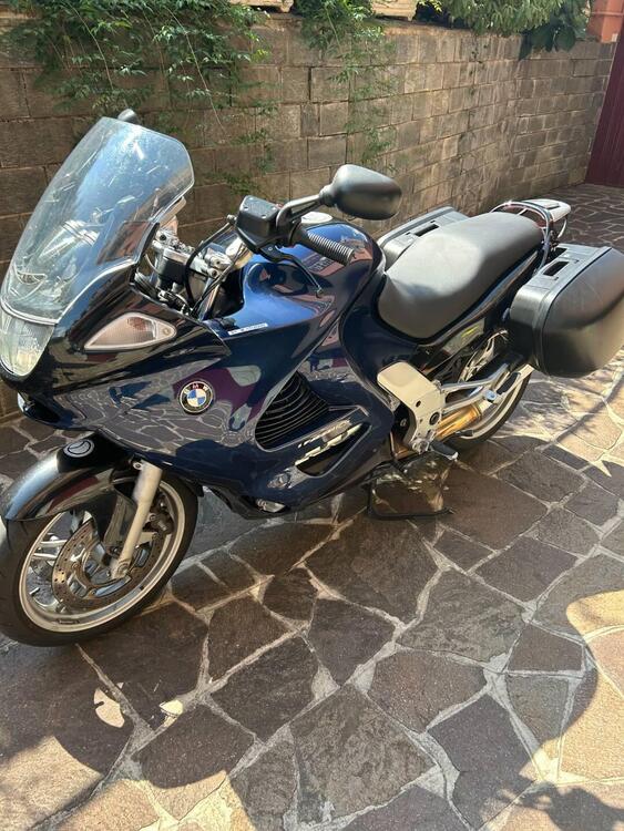 Bmw K1200 RS (4)