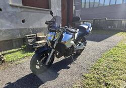 Suzuki GSR 600 (2006 - 11) usata
