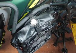 Benelli TRK 702X (2023 - 25) usata