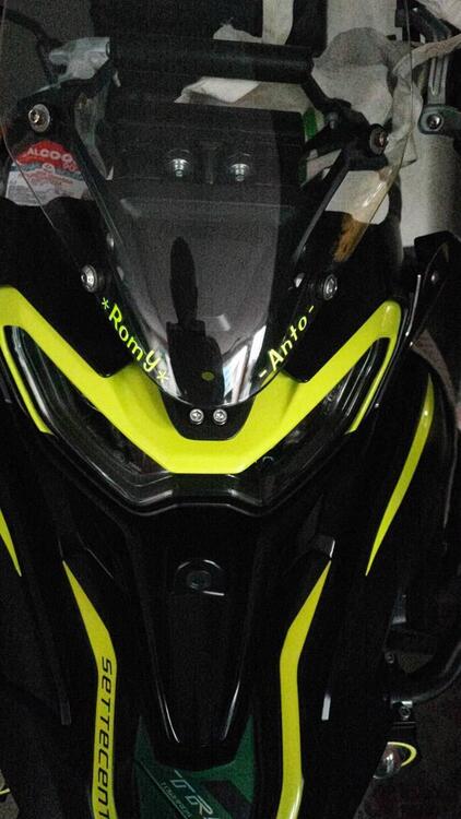 Benelli TRK 702X (2023 - 25) (3)