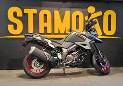 Suzuki V-Strom 1050SE (2025) nuova