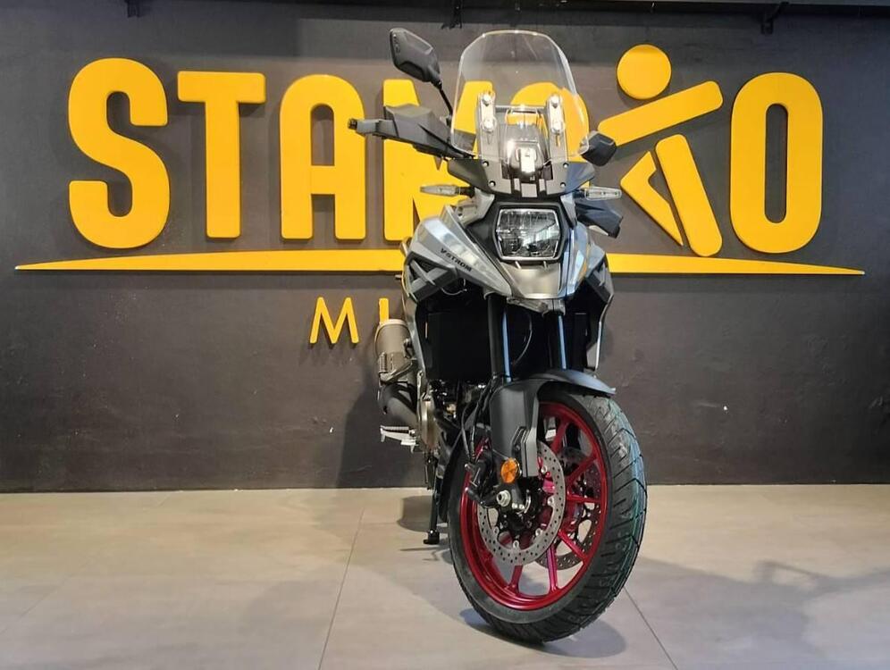 Suzuki V-Strom 1050SE (2025) (3)