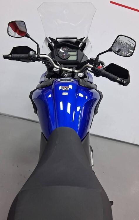 Suzuki V-Strom 650 (2021 - 25) (4)