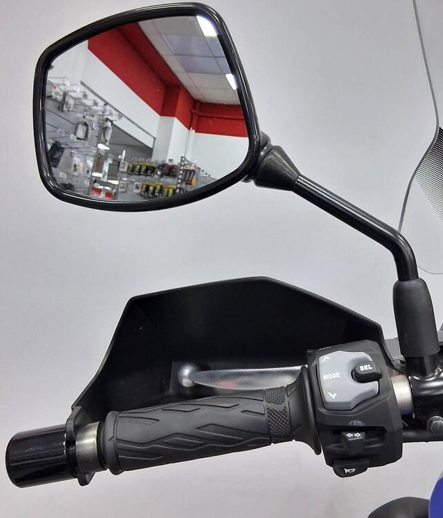 Suzuki V-Strom 650 (2021 - 25) (5)