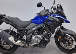 Suzuki V-Strom 650 (2021 - 25) usata