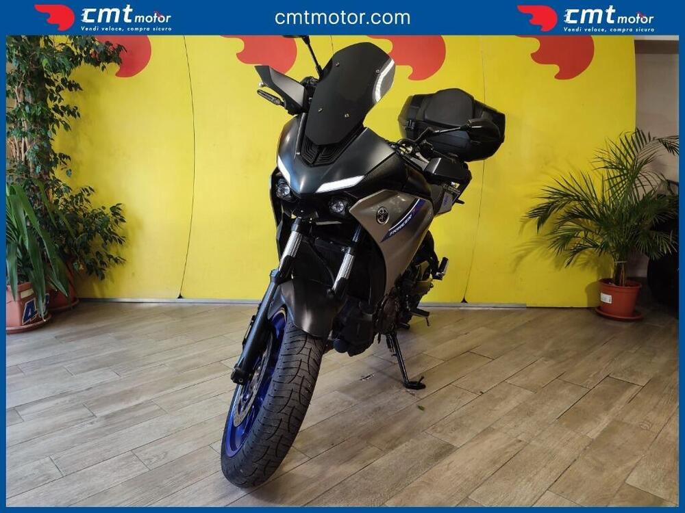 Yamaha Tracer 7 (2021 - 24) (2)