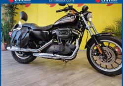 Harley-Davidson 883 (2008 - 09) - XL usata