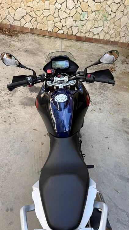 Bmw G 310 GS Edition 40 Years GS (2021)