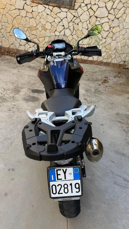 Bmw G 310 GS Edition 40 Years GS (2021) (3)