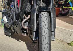 Moto Morini X-Cape 650 Alloy Wheels (2021 - 25) usata