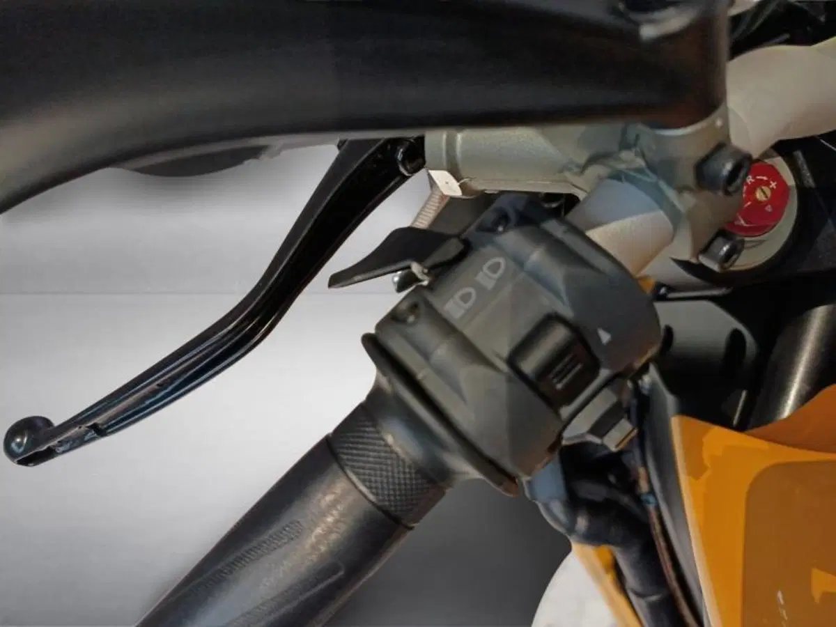Ducati Streetfighter 848 (2011 - 15) (9)