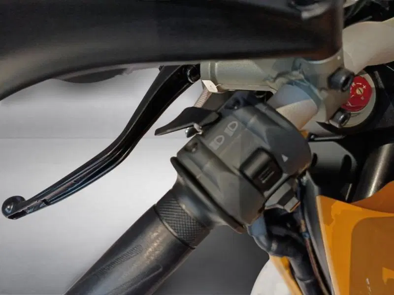 Ducati Streetfighter 848 (2011 - 15) (9)