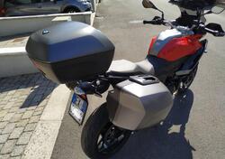 Bmw F 900 XR (2020 - 24) usata