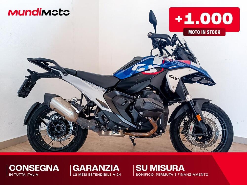 Bmw R 1300 GS (2023 - 25)