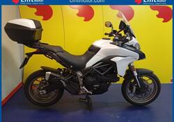 Ducati Multistrada 950 (2019 - 20) usata