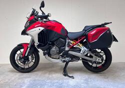 Ducati Multistrada V4 S (2021 - 24) usata