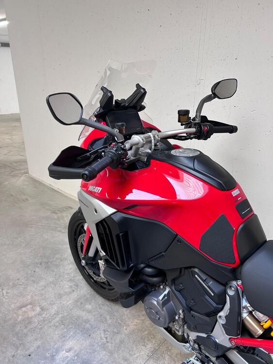 Ducati Multistrada V4 S (2021 - 24) (2)