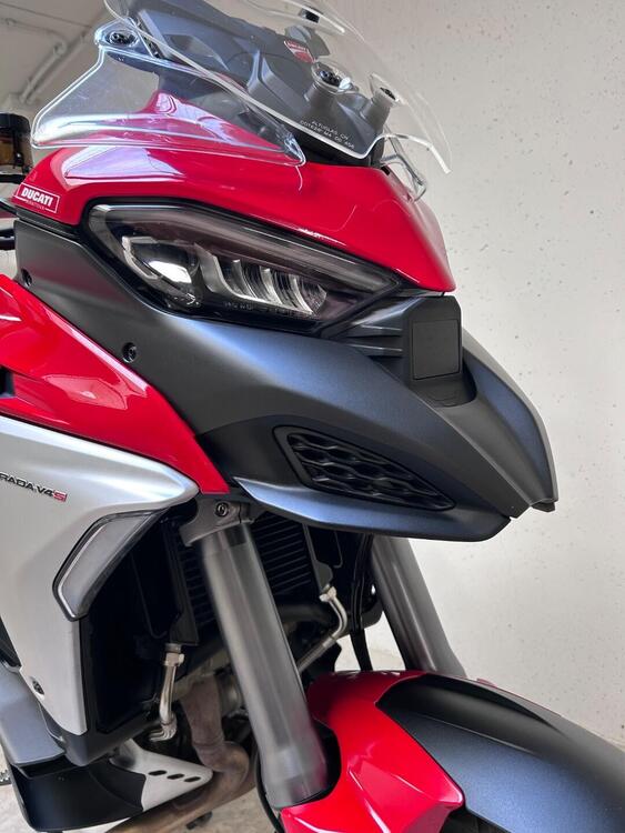 Ducati Multistrada V4 S (2021 - 24) (3)