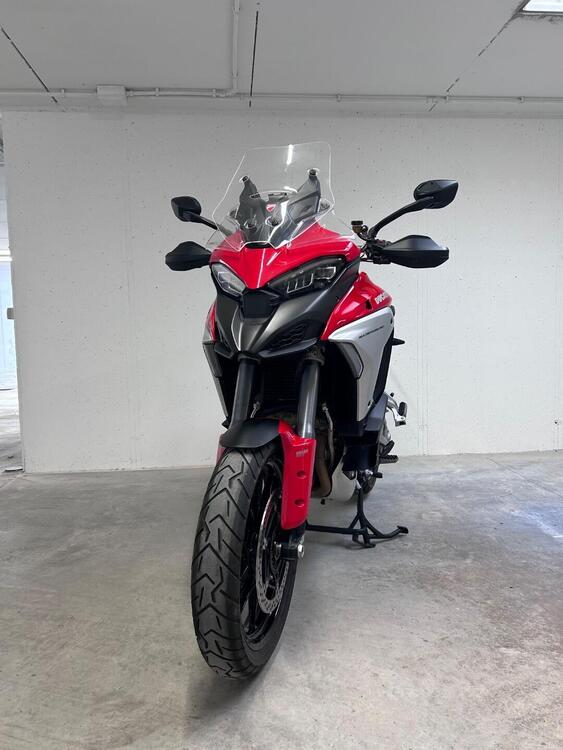 Ducati Multistrada V4 S (2021 - 24) (5)